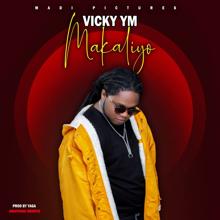 Vicky YM Makaliyo