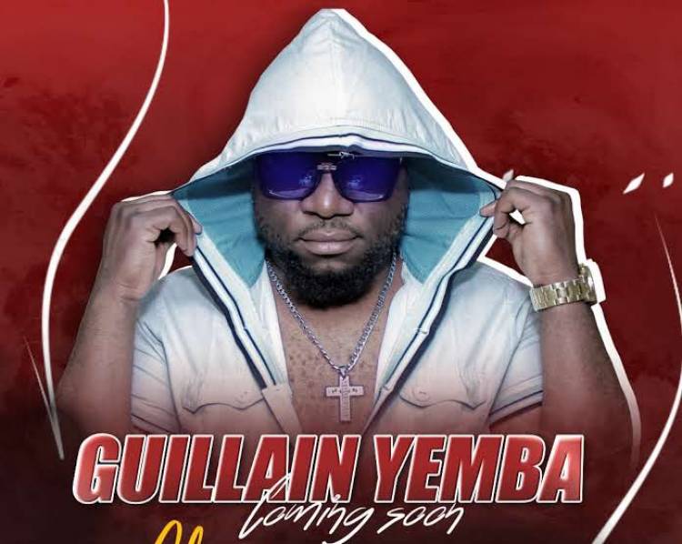 Guillain Yemba annonce un maxi single pour fin 2020
