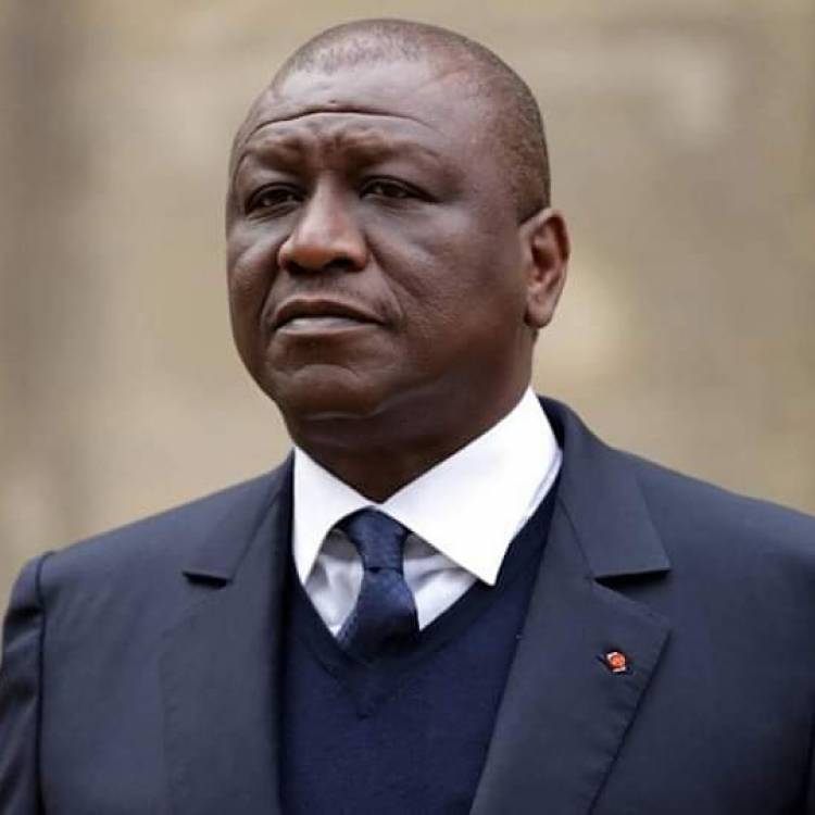 Tout savoir sur la mort du Premier Ministre Ivoirien Hamed Bakayoko...