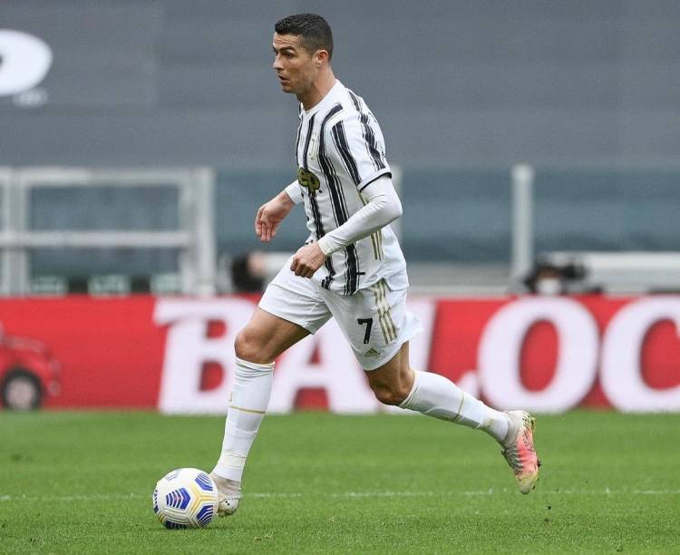 Massimiliano Allegri de retour, Cristiano Ronaldo entre les deux chemins ?