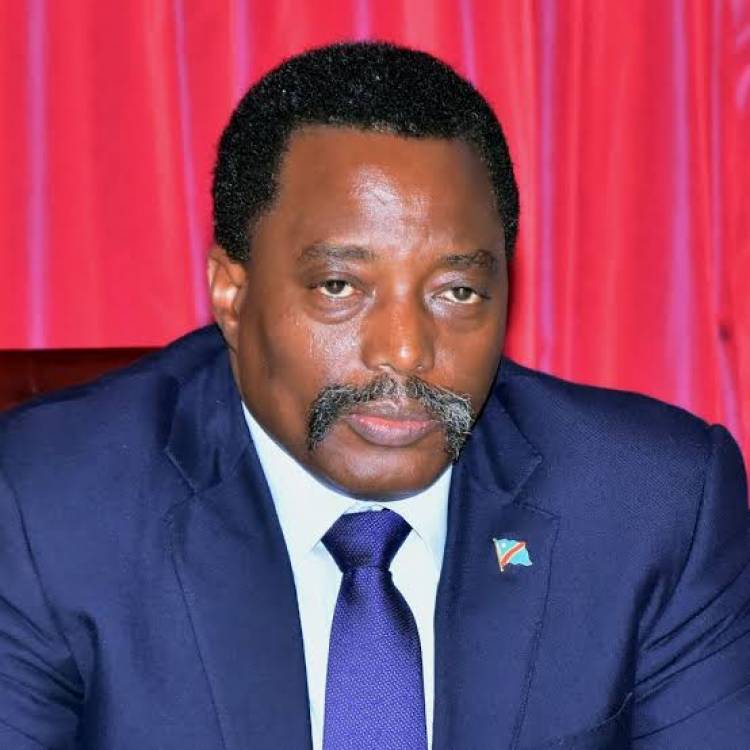 Joseph Kabila soupçonné de détournement ?