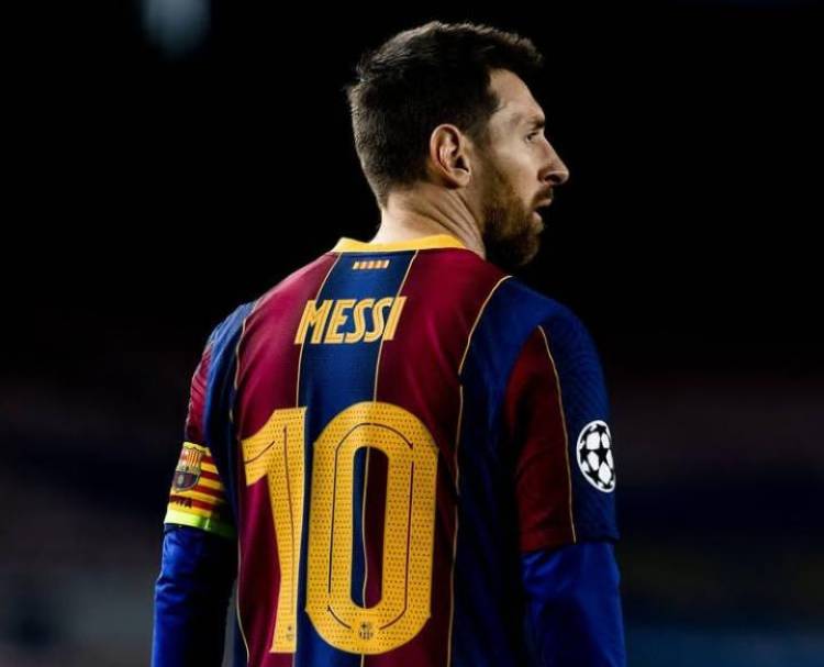 Voici les raisons qui ont poussé Messi de quitter le Barça sans le vouloir