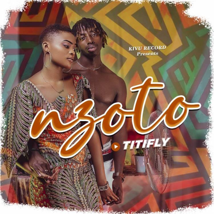 Dans "Nzoto", le Chanteur Titifly rend hommage à Josky Kiambukuta