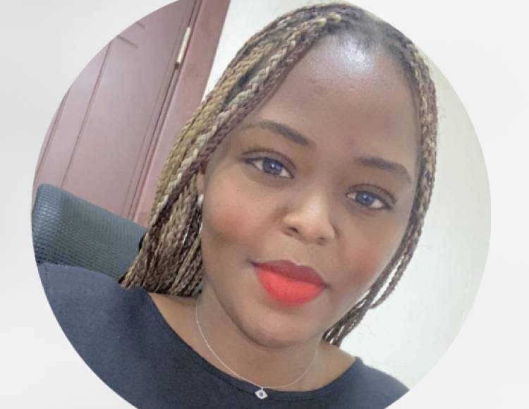 Qui est Theresia Kasilamo ? Jeune femme entrepreneuse et Humanitaire congolaise 