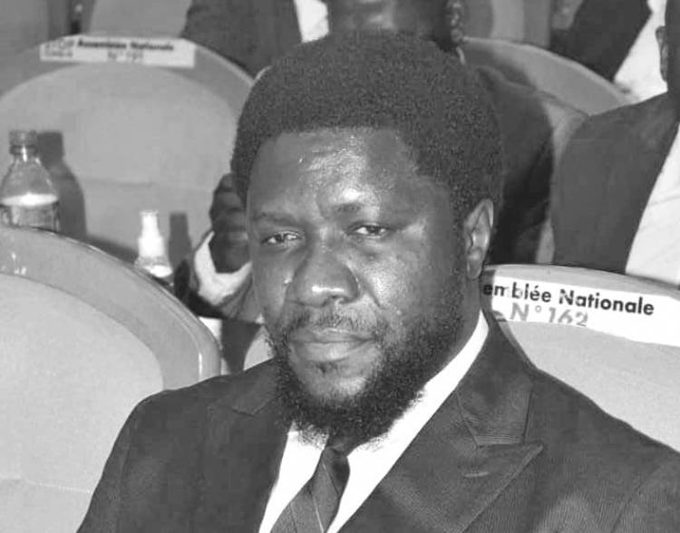 Ce que peut-être vous ignorez sur l'honorable Josué Mufula