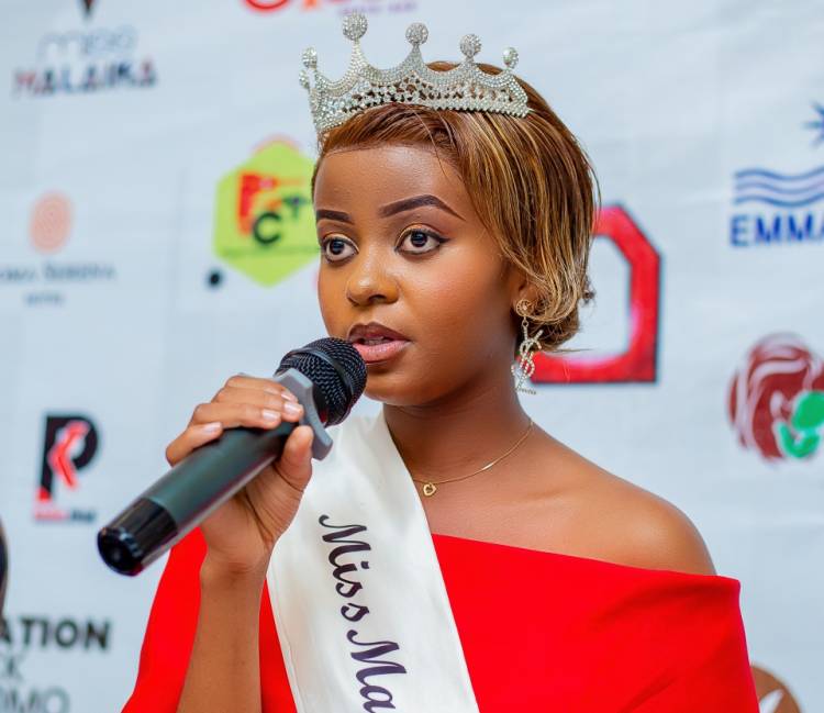 Compétition de beauté et de cerveau, un évènement annuel organisé à Goma… Tout savoir sur Miss Malaika