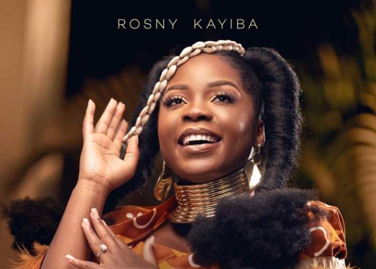 Ce que peut-être vous ignorez sur la chantreresse congolaise Rosny Kayiba