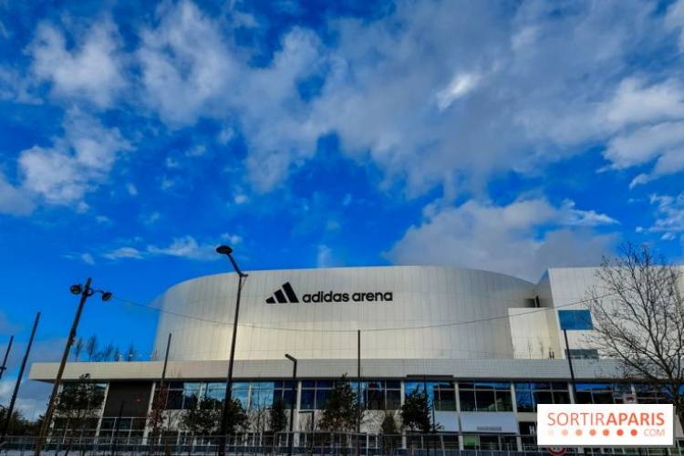 Roberto Carlos en concert à l’Adidas Arena de Paris en septembre 2024 