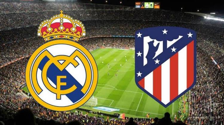 Real Madrid-Atlético Madrid, parlons du Derby madrilène