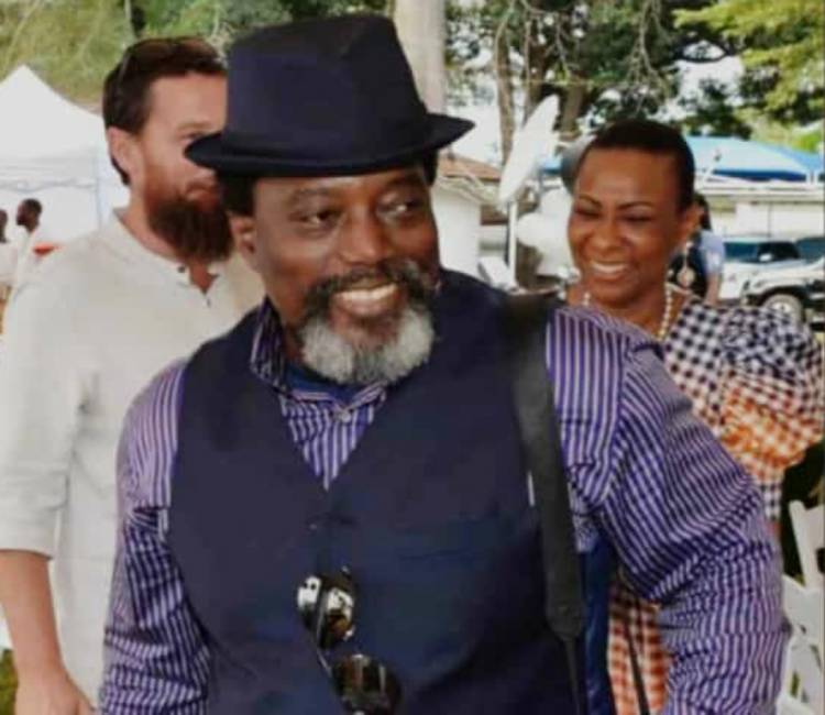 RDC: Joseph Kabila condamné à être sénateur à vie !? 