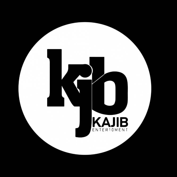 Coup d'œil sur Kajib Entertaiment label musical et  entreprise de production
