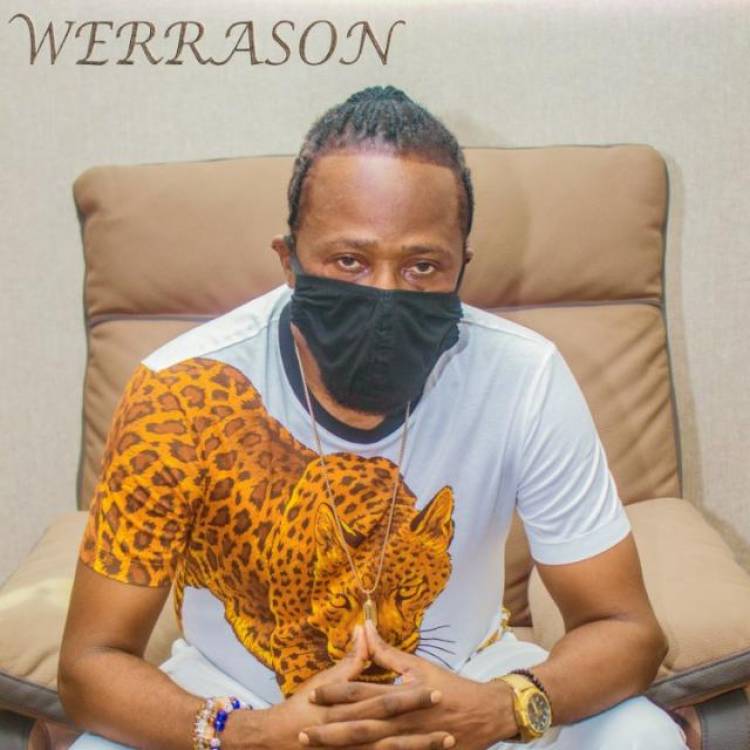 Lancement officiel du label Werrason Music