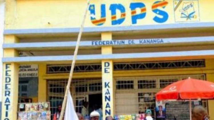 Affaire destitution de Kabund: Gaz lacrymogènes pour disperser des militants de l'UDPS à Kananga