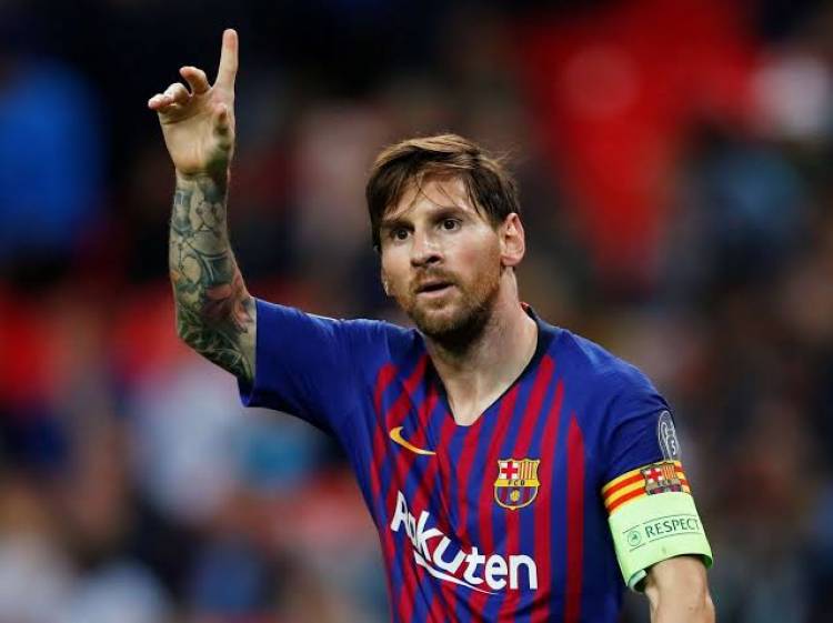 À retenir sur Lionel Messi, l'un de plus grands meilleurs footballeurs du monde