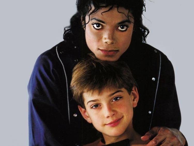 Révélations sur la "chambre secrète d'enfant" de Michael Jackson