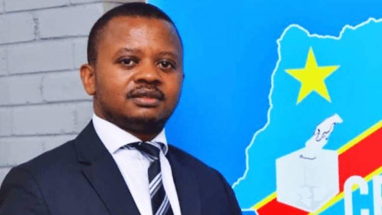 Le Président contesté de la CENI/RDC, Ronsard Malonda poursuivi pour « faux et usage de faux »