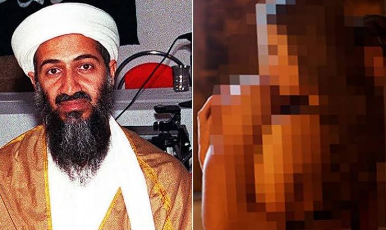 Utilisation des vidéos pornos: Graves révélations sur le terroriste Oussame Be Laden