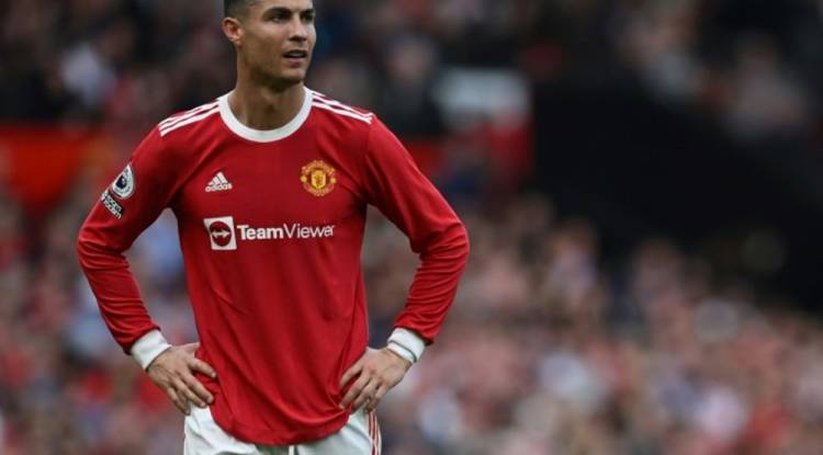Feuilleton Cristiano Ronaldo : Voici 3 clubs favoris pour signer Cr7