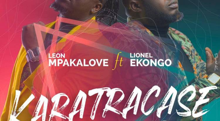 Karatracas: le duo d'enfer de Lionel Ekongo et MpakaLove !