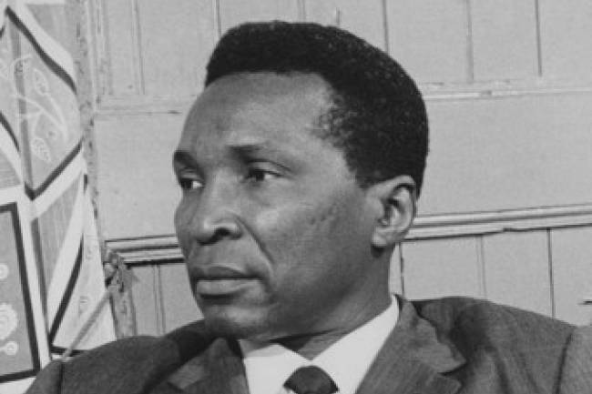 Francisco Macias Nguema ou le Roi-Fou de la Guinée Équatoriale