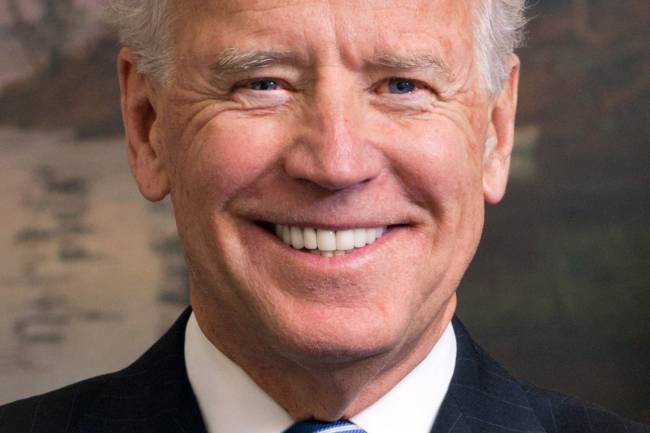 Sur le parcours de Joe Biden, le probable futur président des États-Unis d'Amérique