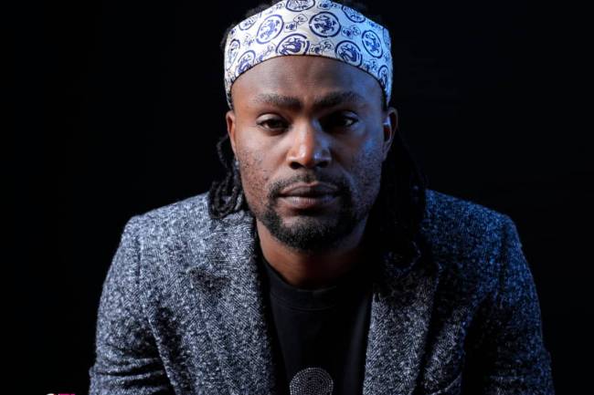 Sur le parcours du chanteur Congolais Didiero, la toute nouvelle signature du label OTI