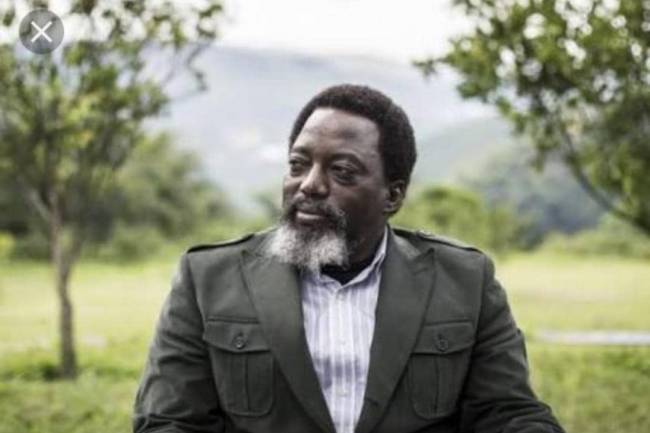 Crise au sein du FCC, Joseph Kabila réagit :”ceux qui sont partis m’importent peu”