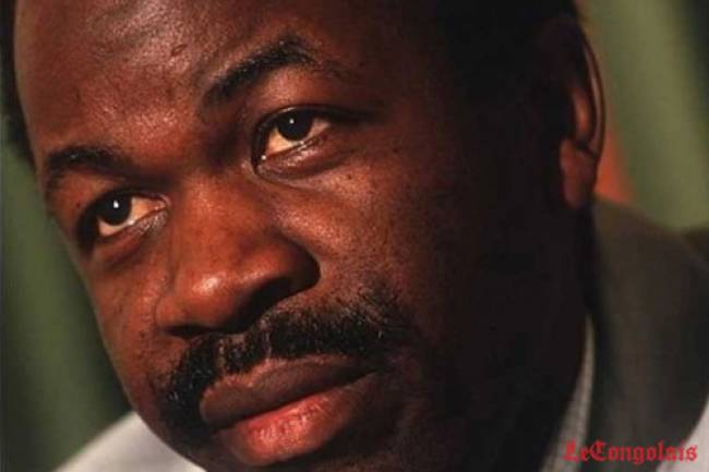 Il y a de cela 9 ans mourait Augustin Katumba Mwanke, l’homme qui murmurait à l’oreille de Kabila