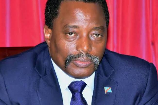 Joseph Kabila soupçonné de détournement ?