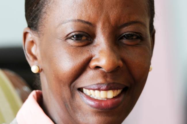 Grande personnalité politique rwandaise, ce dont peut-être vous ignorez sur Louise Mushikiwabo, la Secrétaire générale de la Francophonie 