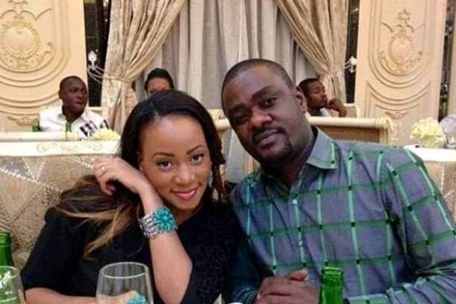 Mike Kalambay sous pression : Penielle Nsamba lance une pétition contre le concert de son ex mari prévu au Zénith de Paris