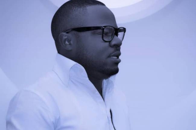 Le chanteur Guilain Yemba s'apprête à lancer son nouvel album 