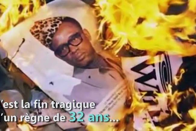 Chute de Mobutu : entre les circonstances de la mort de Mahele et le départ de Mobutu vers le Togo