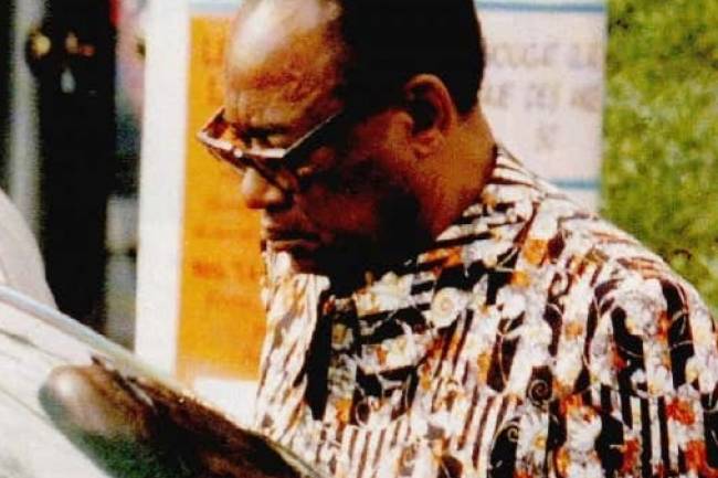 Chute de Mobutu : l'entrée de l'AFDL à Kinshasa et l'exil du Maréchal 