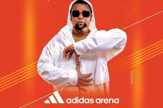 C'est confirmé, Félix Wazekwa livrera son concert à l'Adidas Arena le 1er juin 2024