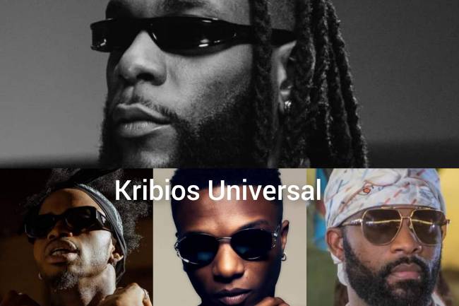 Seul francophone contre tous les anglophones, Voici Top 5 des artistes africains les plus populaires sur YouTube.