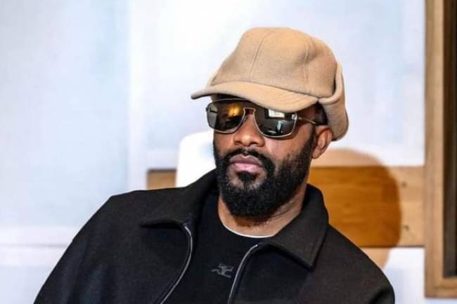 Top 15 des clips vidéos les plus vus de Fally Ipupa sur YouTube 