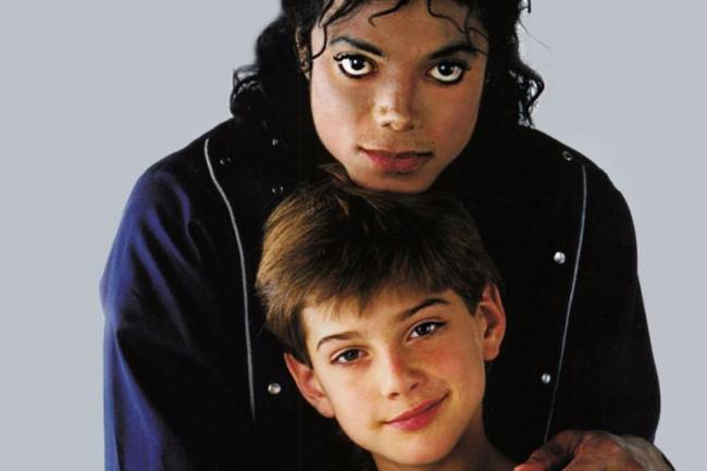 Révélations sur la "chambre secrète d'enfant" de Michael Jackson