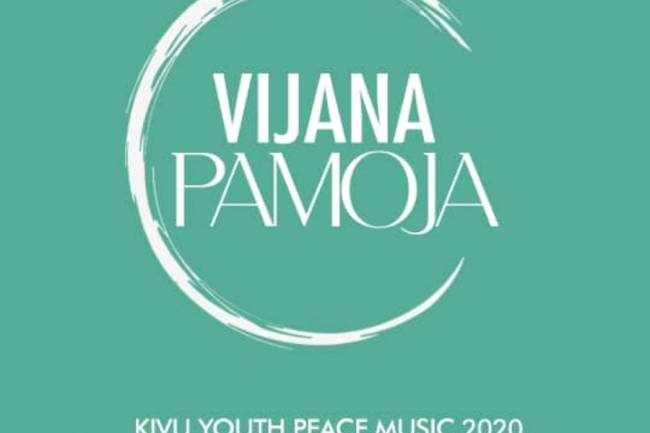 "Vijana Pamoja" un show de haute facture s'annonce à Goma  !