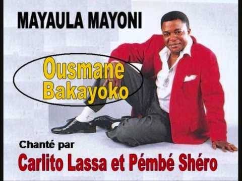 Ousmane Bakayoko 