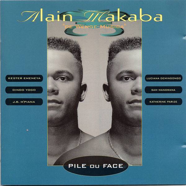 Pile ou Face Alain Makaba 