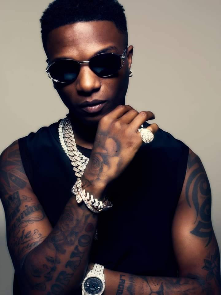 Wizkid 