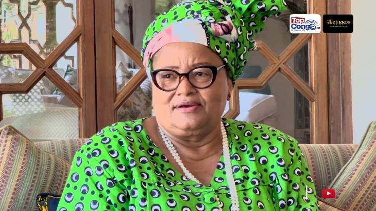 Bobi Ladawa Mobutu 