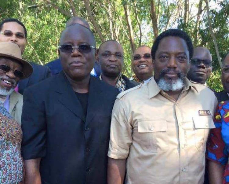 Crise au FCC : Révélations sur les 130 députés qui ont boycotté la rencontre du 29 octobre avec Kabila