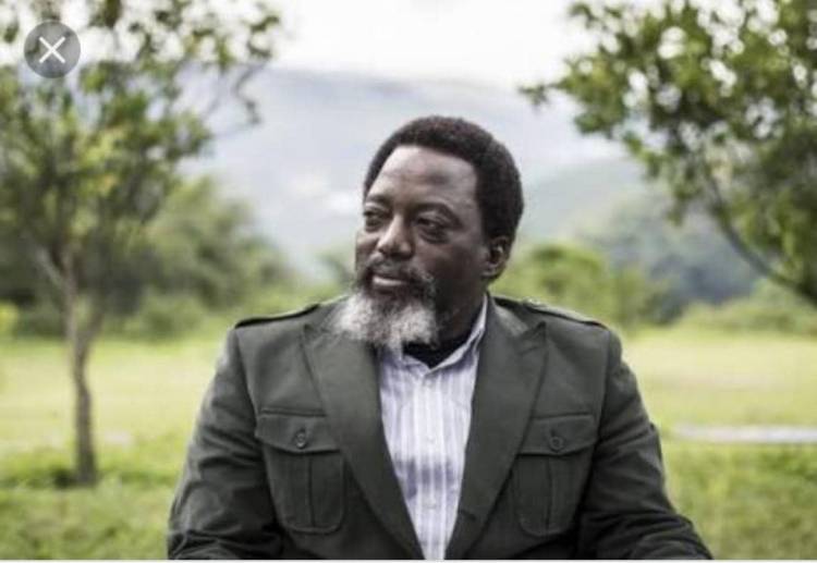 Crise au sein du FCC, Joseph Kabila réagit :”ceux qui sont partis m’importent peu”