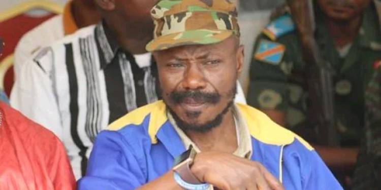 Vérités sur la mort de Mzee Kabila: La libération du Colonel Eddy Kapend fait couler d'encre et de la salive au sein des politiciens Congolais suite à ses déclarations !