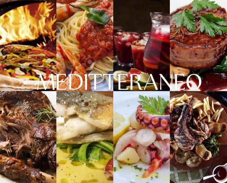 À la découverte de Mediterraneo, le restaurant aux recettes exceptionnelles et excellentes à Goma