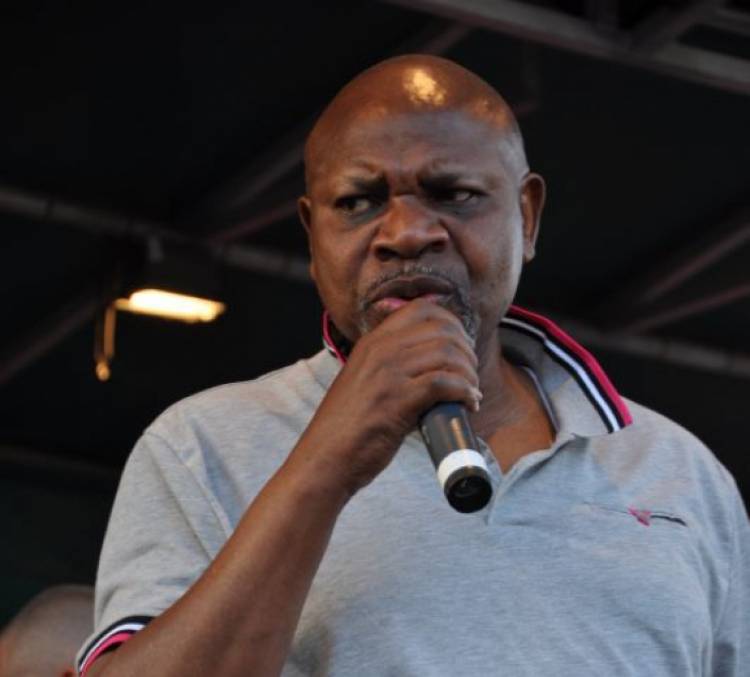 Page noire: Décès du chanteur légendaire Congolais Josky Kiambukuta !
