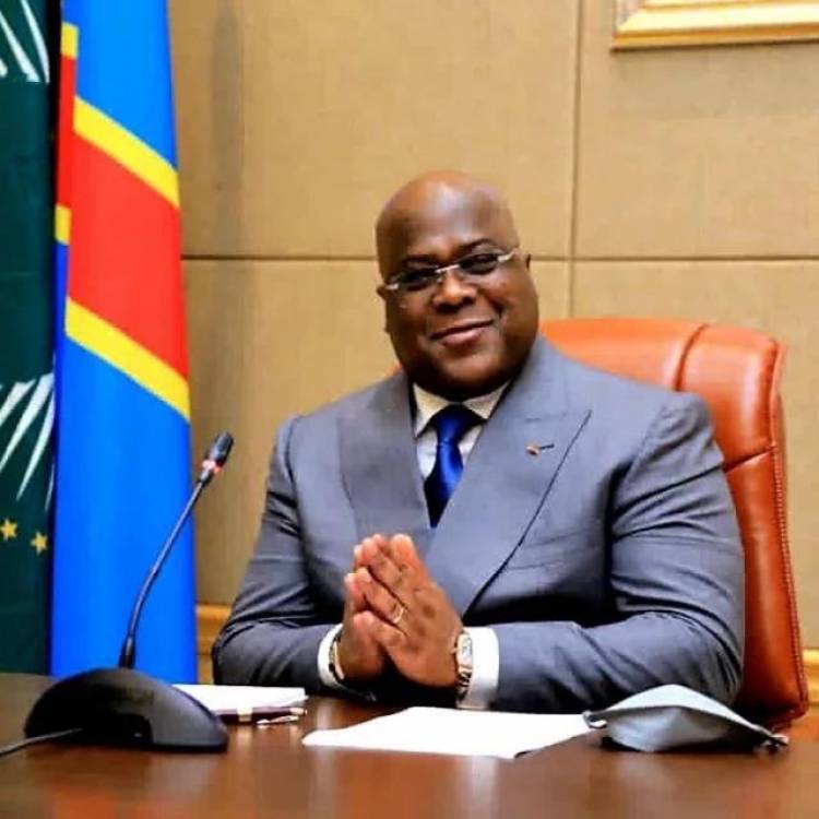 Élection en RDC: Voici comment Félix Tshisekedi prépare le glissement
