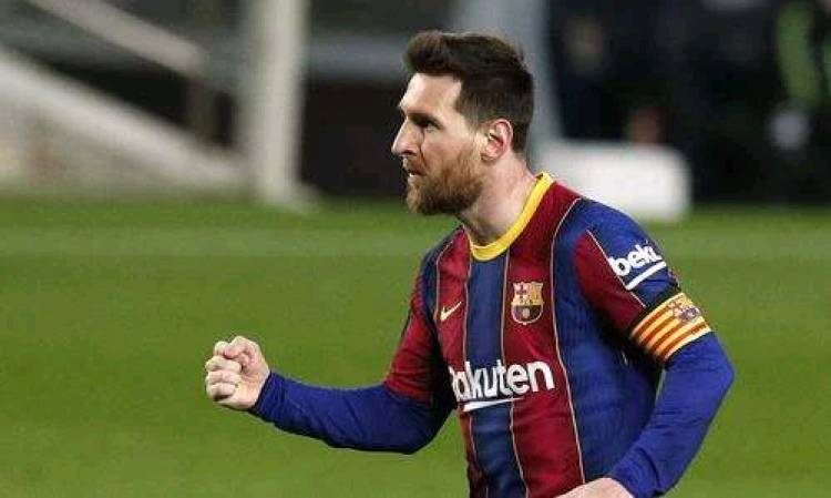 Mercato : Contrat à vie, baisse de salaire, rôle d’ambassadeur, le plan du Barça pour conserver Lionel Messi